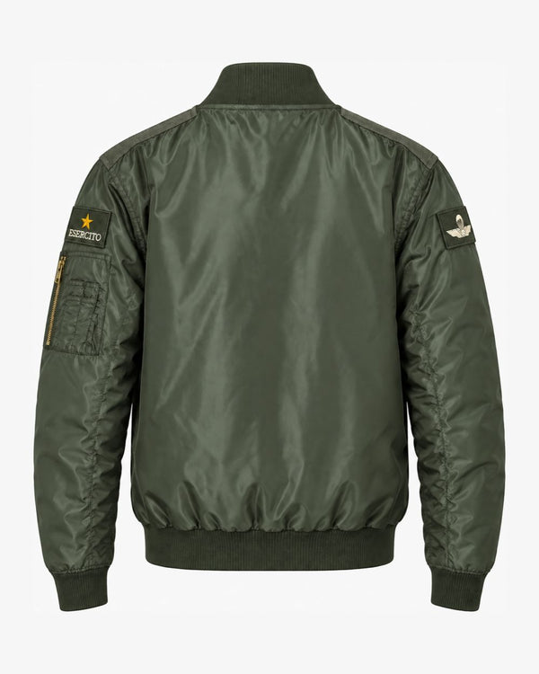 Men's Jacket W6F005