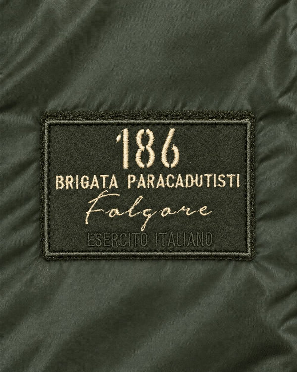 Men's Jacket W6F005