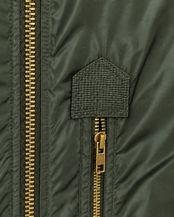 Men's Jacket W6F005