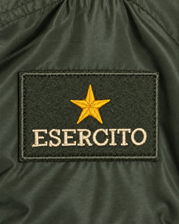 Men's Jacket W6F005