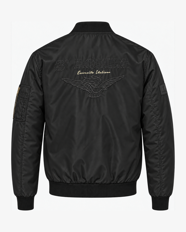 Men's Jacket W6F006