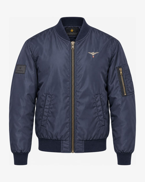 Men's Jacket W6F006