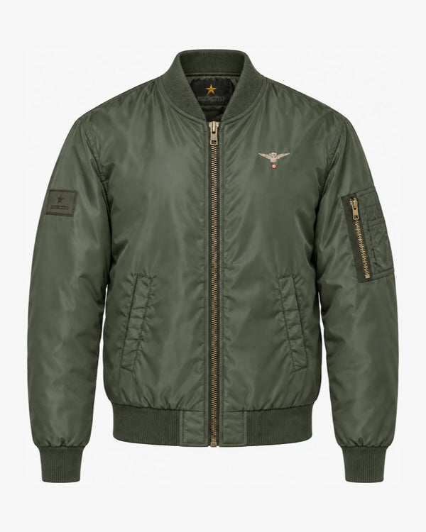 Men's Jacket W6F006