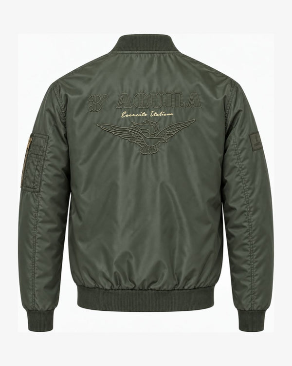 Men's Jacket W6F006