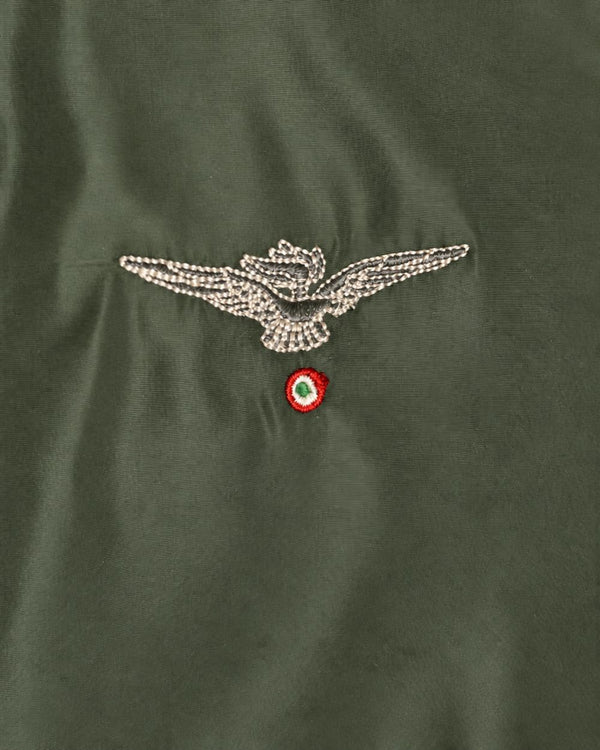 Men's Jacket W6F006