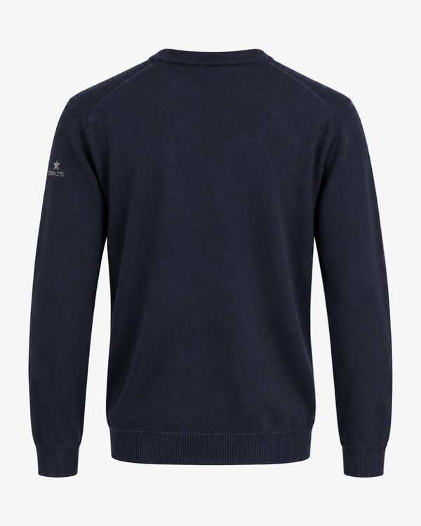 Tricot Uomo W6F013