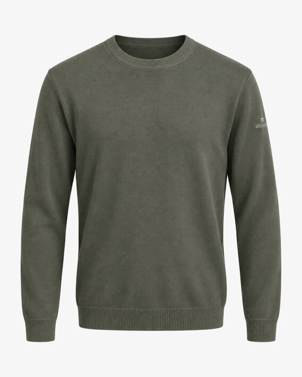 Tricot Uomo W6F013