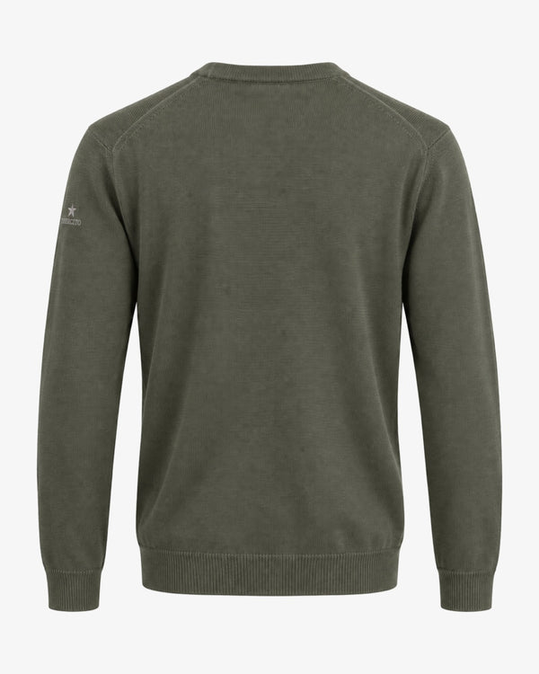 Tricot Uomo W6F013