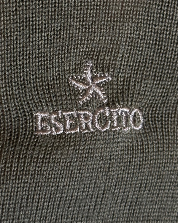 Tricot Uomo W6F013