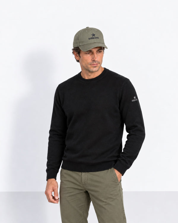 Tricot Uomo W6F013