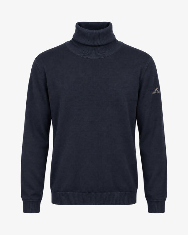 Tricot Uomo W6F014