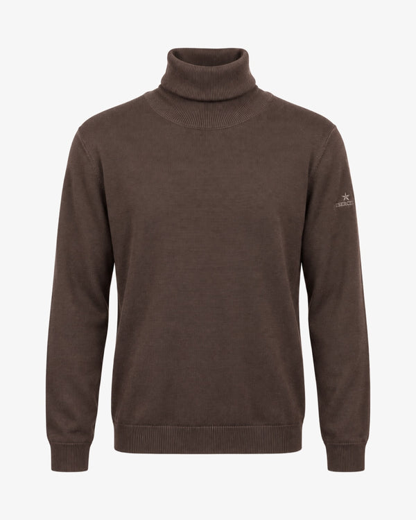 Tricot Uomo W6F014