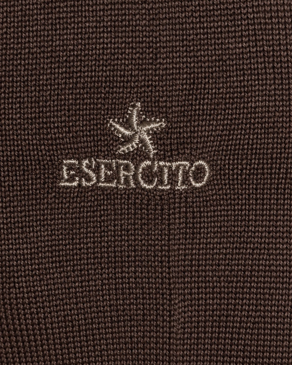Tricot Uomo W6F014