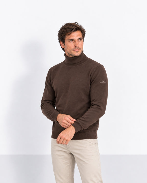 Tricot Uomo W6F014