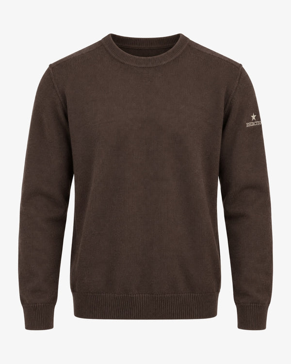 Tricot Uomo W6F015