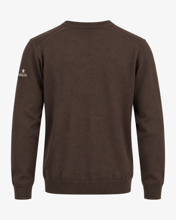 Tricot Uomo W6F015
