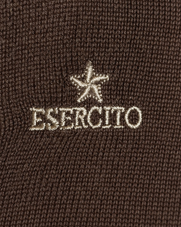 Tricot Uomo W6F015