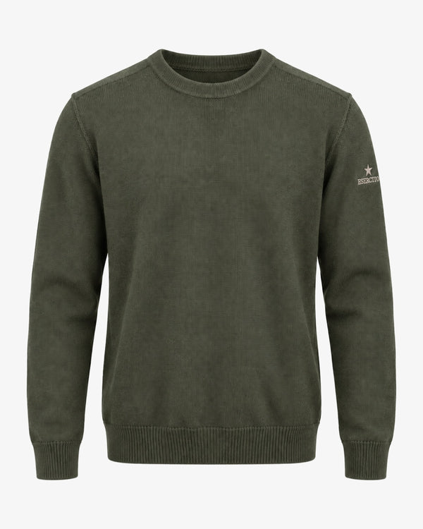 Tricot Uomo W6F015