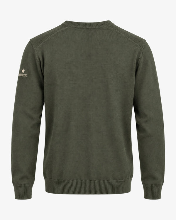 Tricot Uomo W6F015