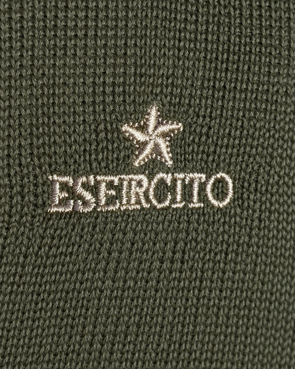 Tricot Uomo W6F015