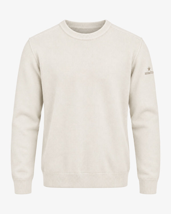Tricot Uomo W6F015