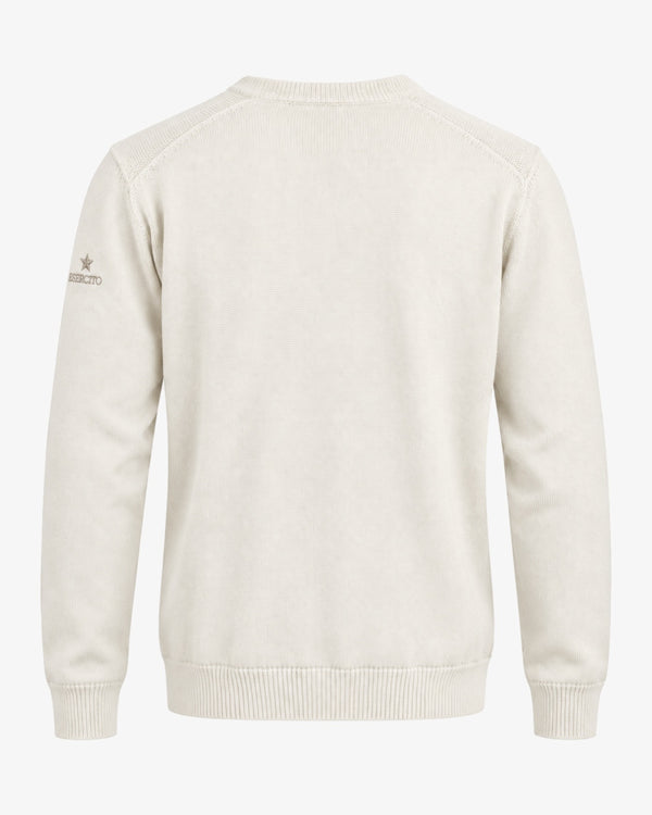 Tricot Uomo W6F015