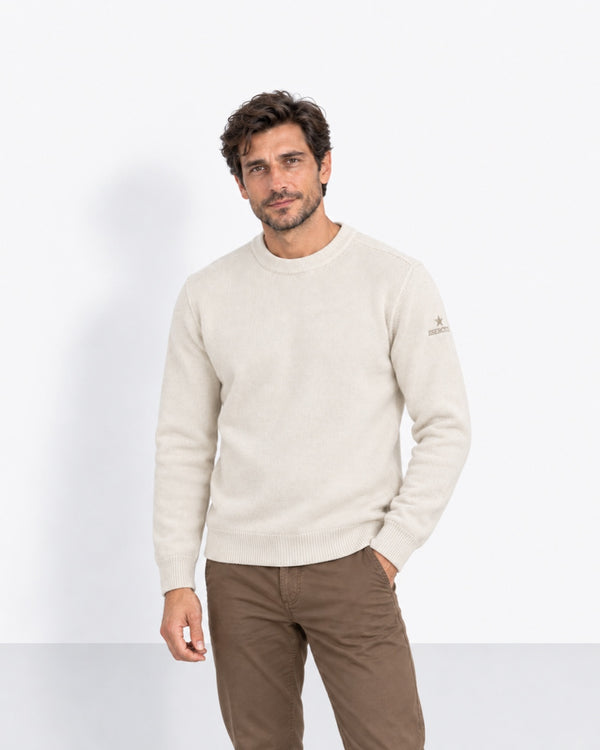 Tricot Uomo W6F015