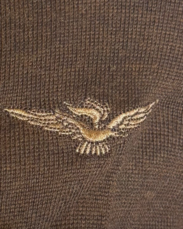 Tricot Uomo W6F016