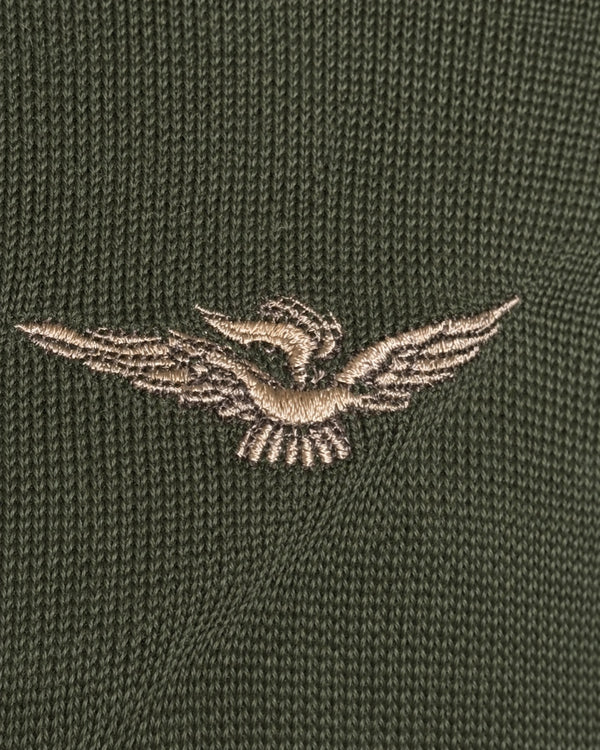 Tricot Uomo W6F016