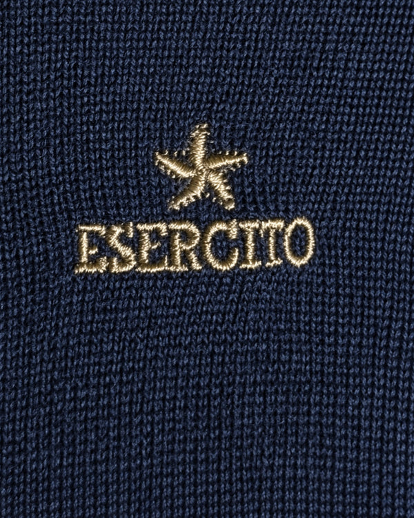 Tricot Uomo W6F017
