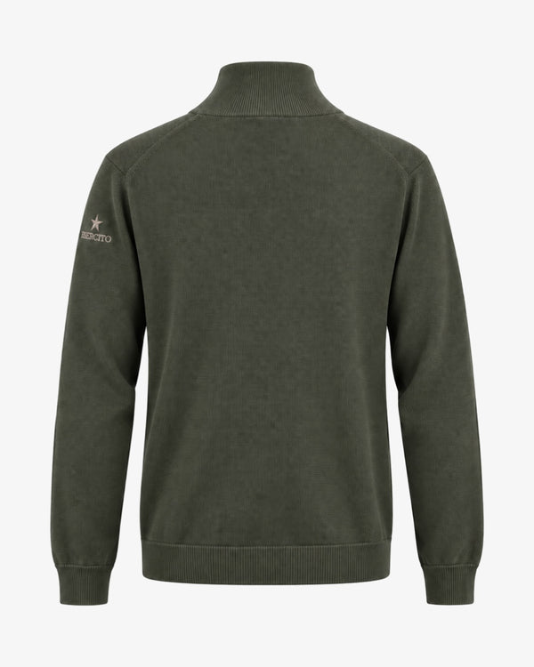 Tricot Uomo W6F017