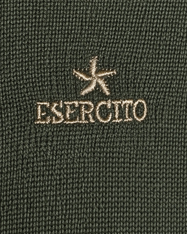 Tricot Uomo W6F017