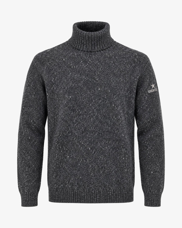Tricot Uomo W6F020