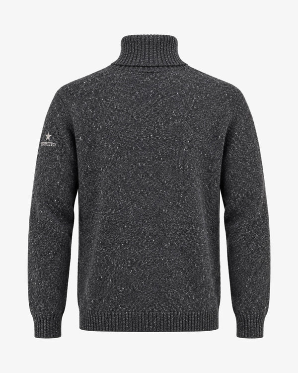 Tricot Uomo W6F020