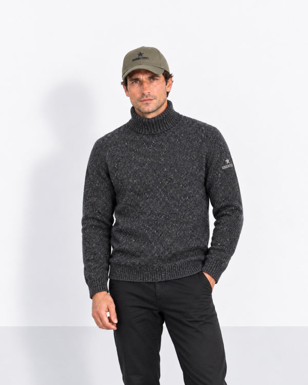 Tricot Uomo W6F020