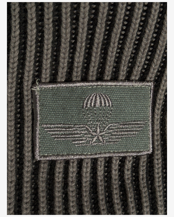 Tricot Uomo W6F022