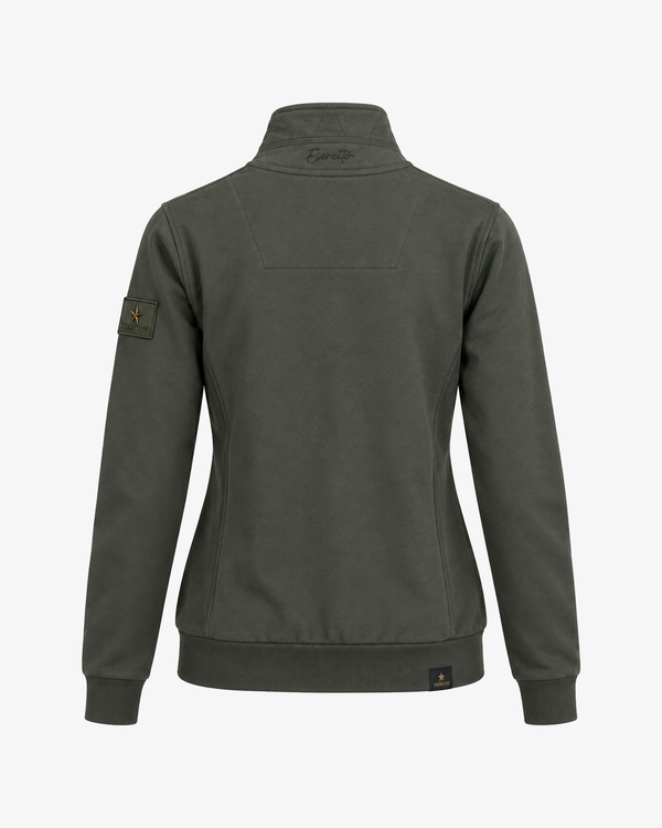 Felpa Uomo W6F027