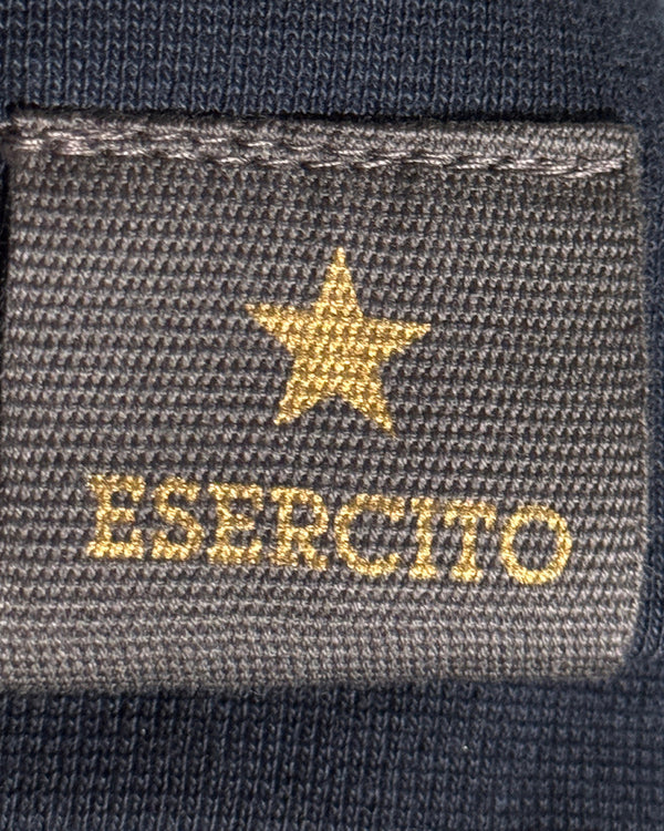 Felpa Uomo W6F028