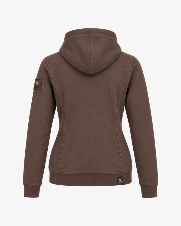 Felpa Uomo W6F028
