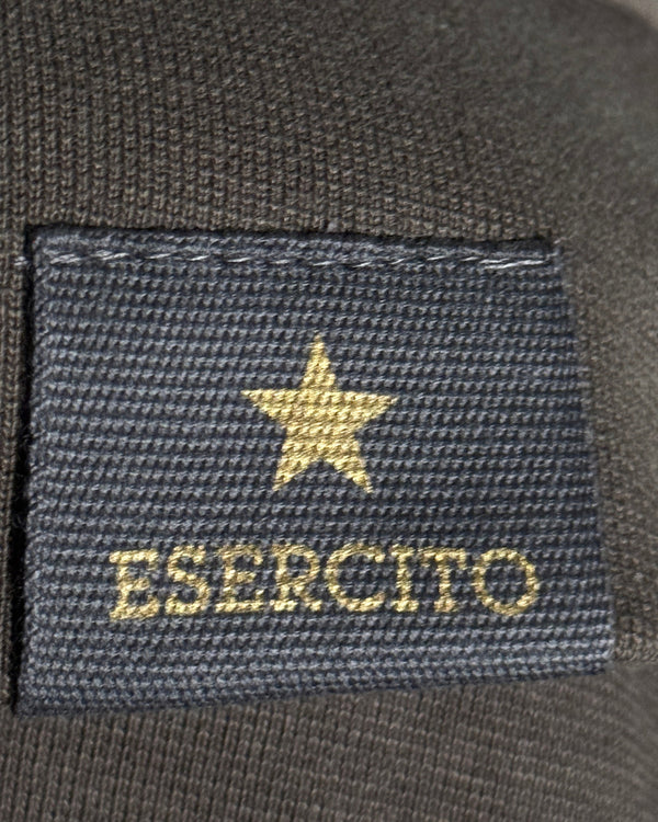 Felpa Uomo W6F028