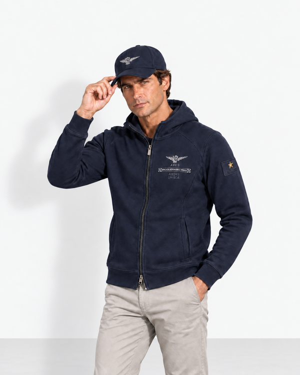 Men's Sweatshirt W6F028
