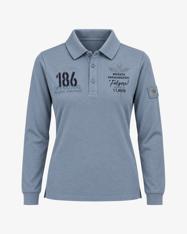 Polo Uomo W6F033