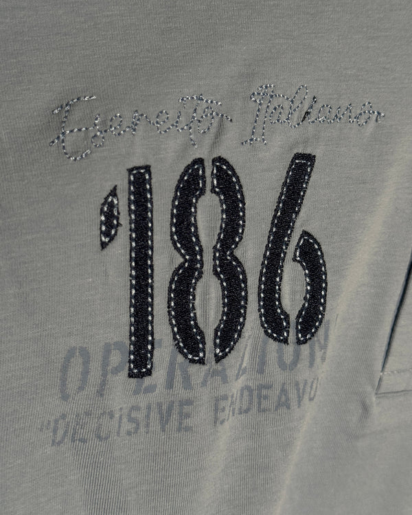 Polo Uomo W6F033
