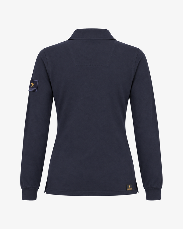 Polo Uomo W6F033