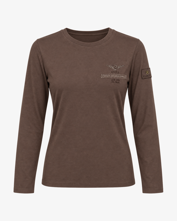 T-shirt Uomo W6F037