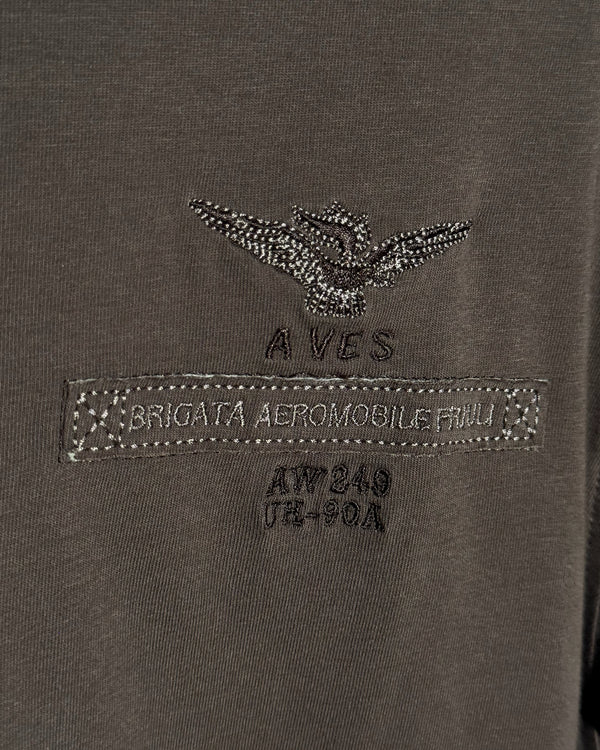 T-shirt Uomo W6F037