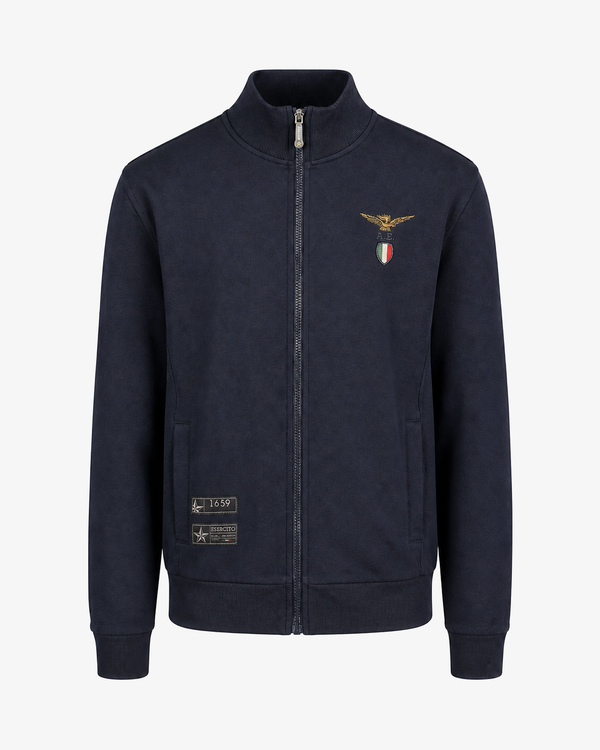 Felpa Uomo W6S690