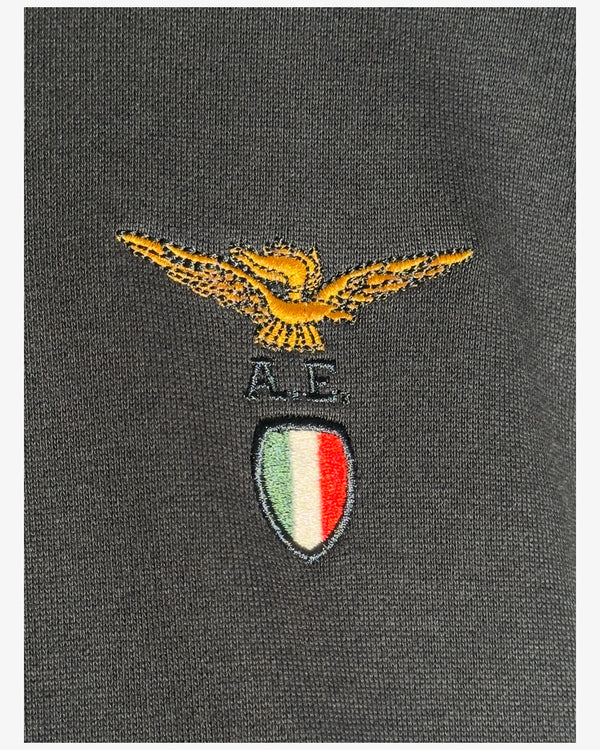 Felpa Uomo W6S690
