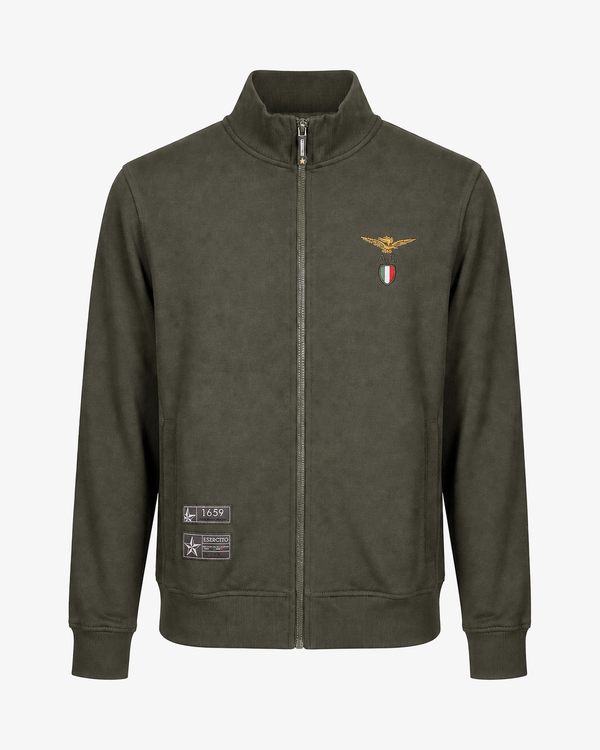 Felpa Uomo W6S690