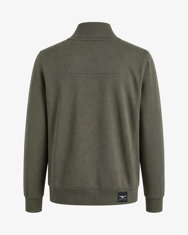 Felpa Uomo W6S690